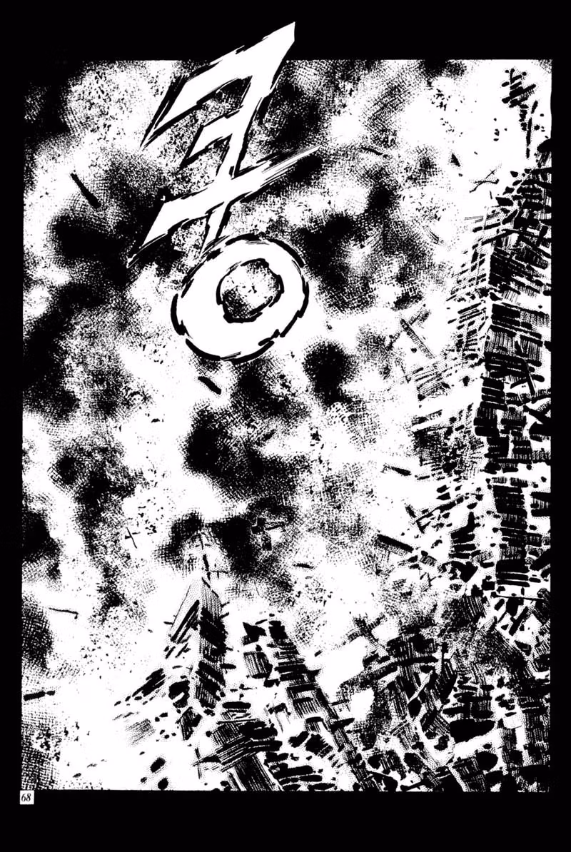 Read Armageddon chapter 1.2 image 22 on Lezhin