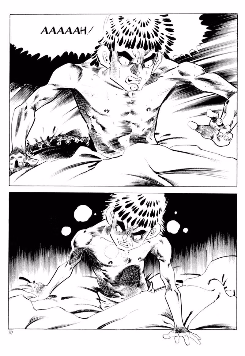 Read Armageddon chapter 1.2 image 24 on Lezhin