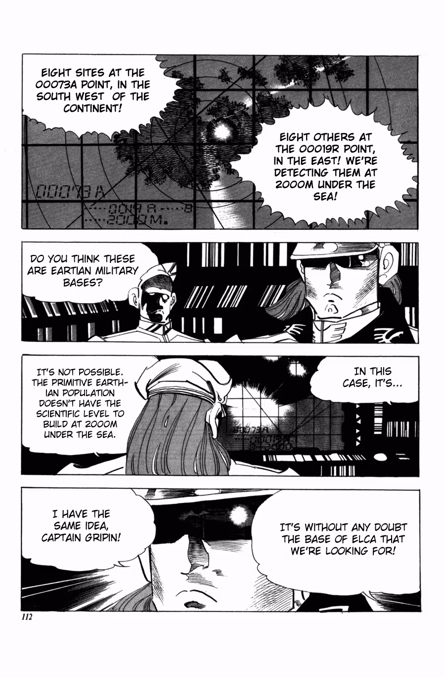 Read Armageddon chapter 3 image 18 on Lezhin