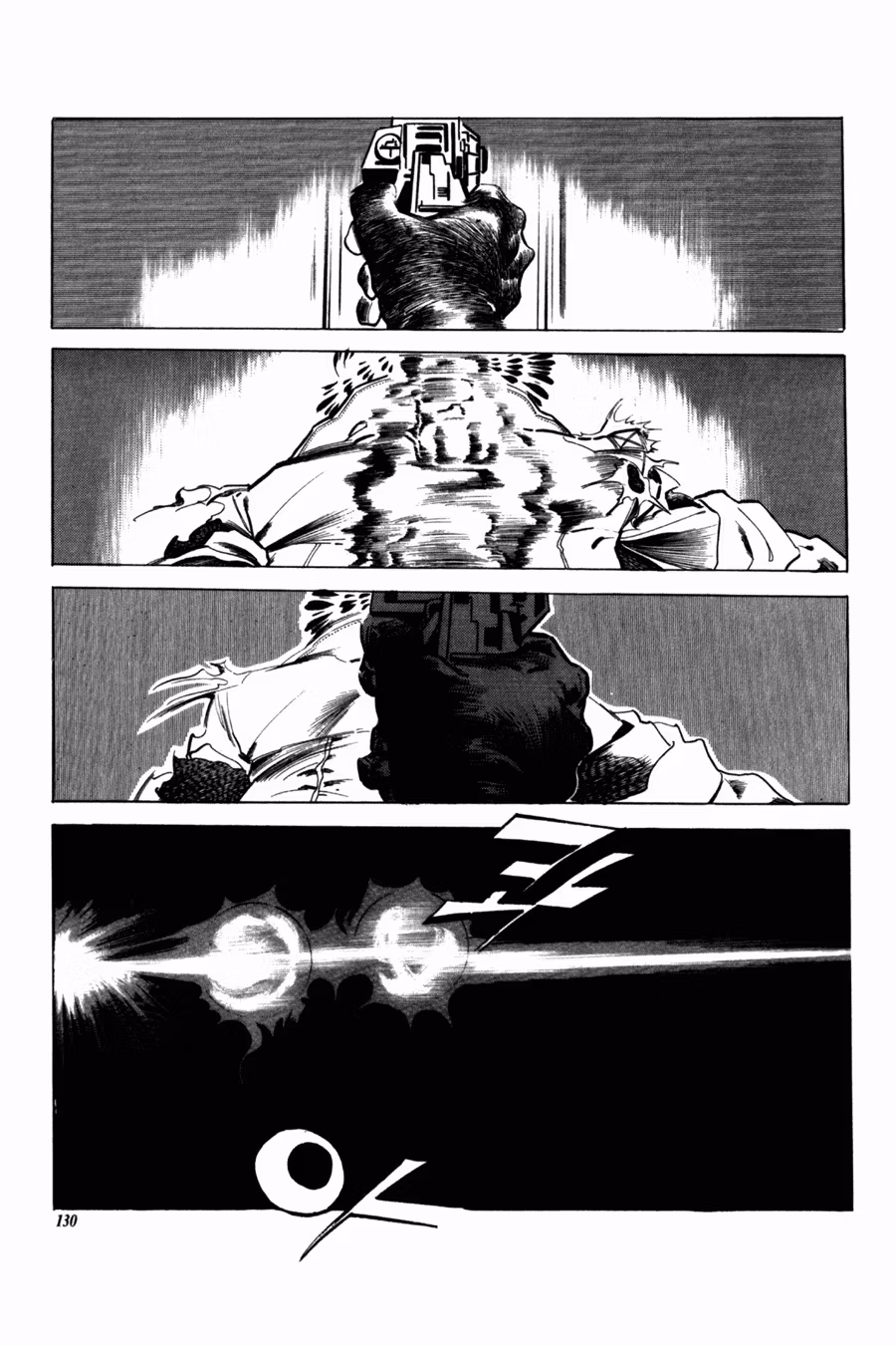 Read Armageddon chapter 4 image 16 on Lezhin