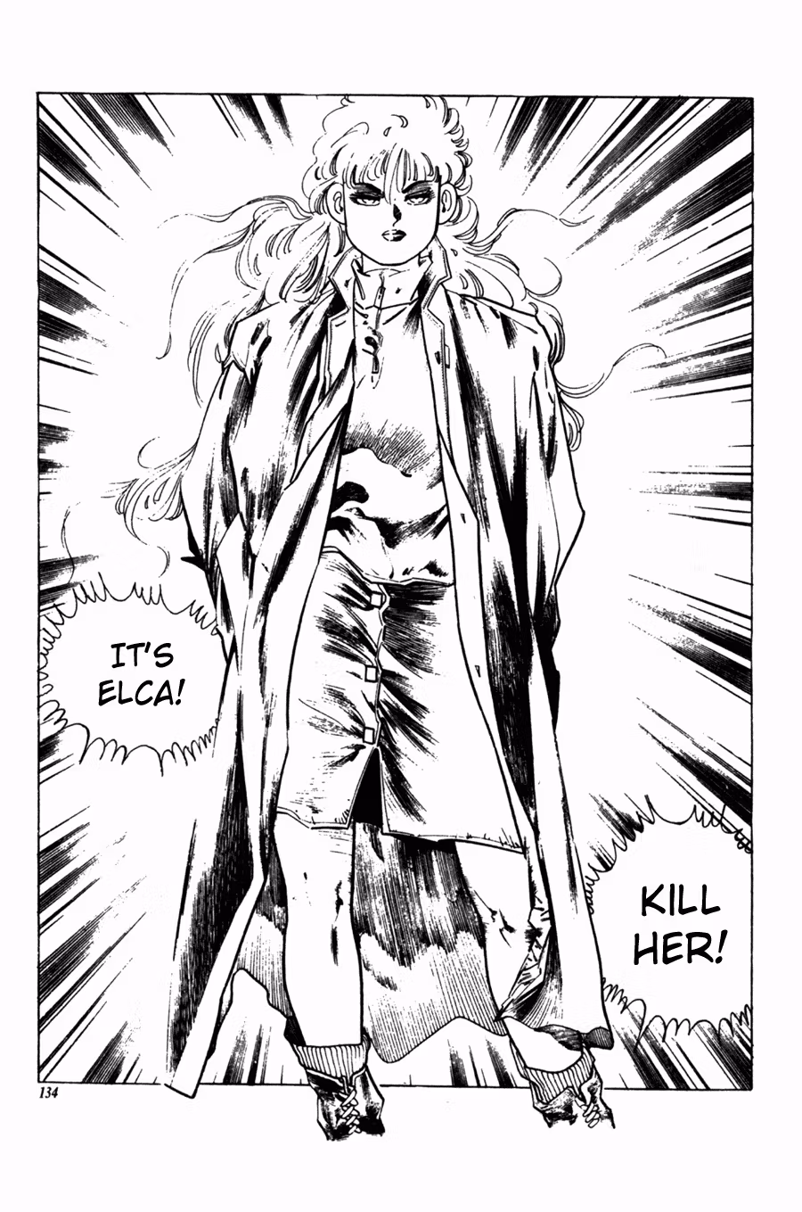 Read Armageddon chapter 4 image 20 on Lezhin