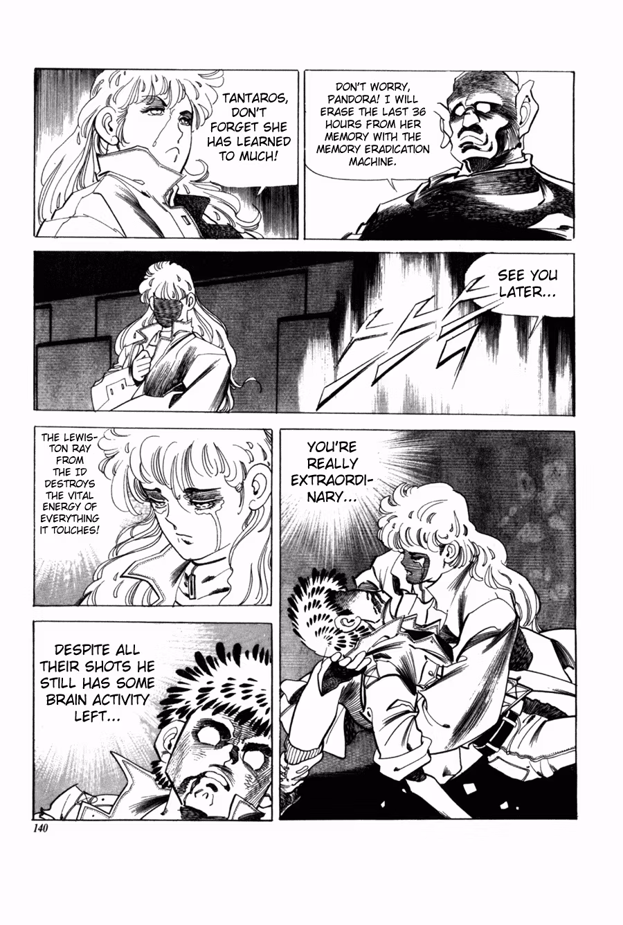 Read Armageddon chapter 4 image 26 on Lezhin