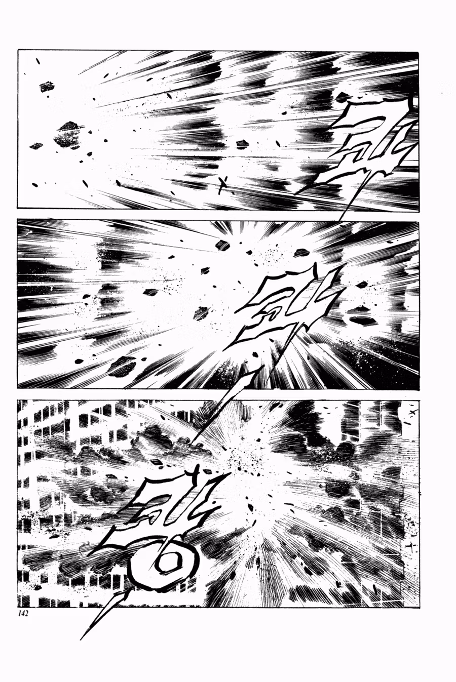 Read Armageddon chapter 4 image 28 on Lezhin