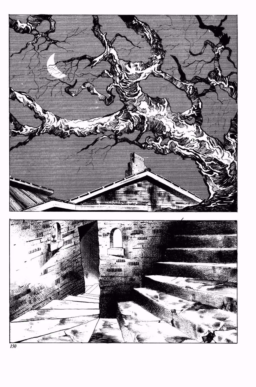 Read Armageddon chapter 4 image 33 on Lezhin