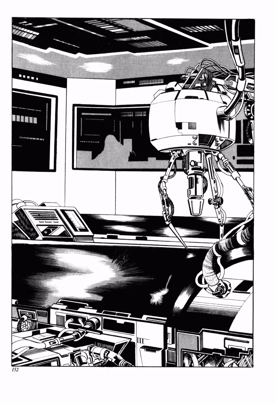 Read Armageddon chapter 4 image 35 on Lezhin