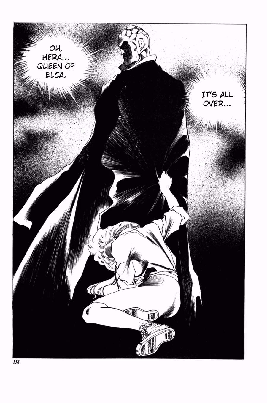 Read Armageddon chapter 4 image 41 on Lezhin