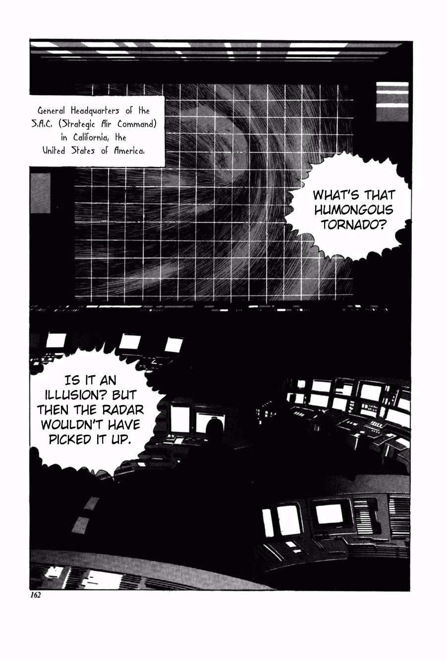 Read Armageddon chapter 4 image 45 on Lezhin