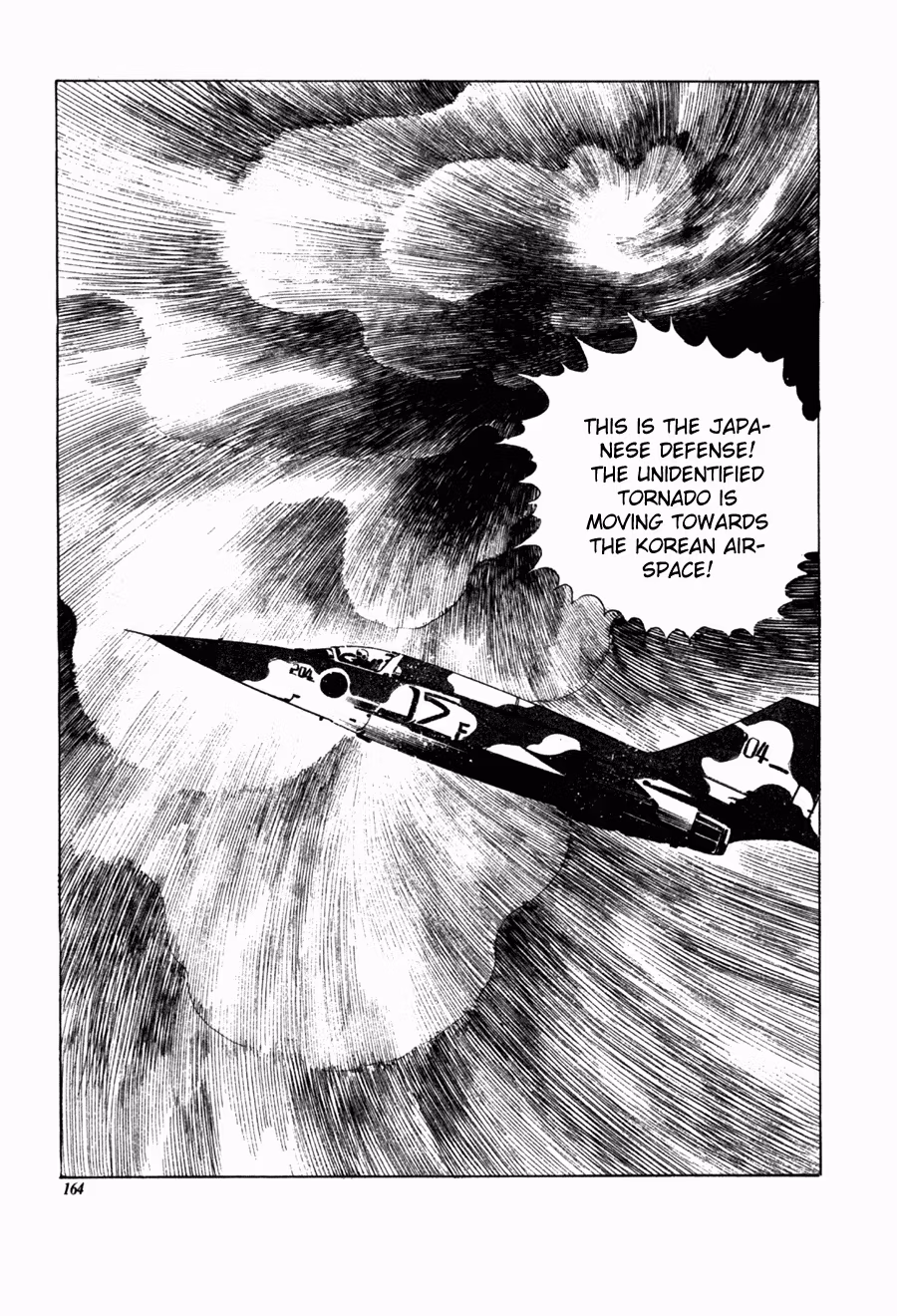Read Armageddon chapter 4 image 47 on Lezhin