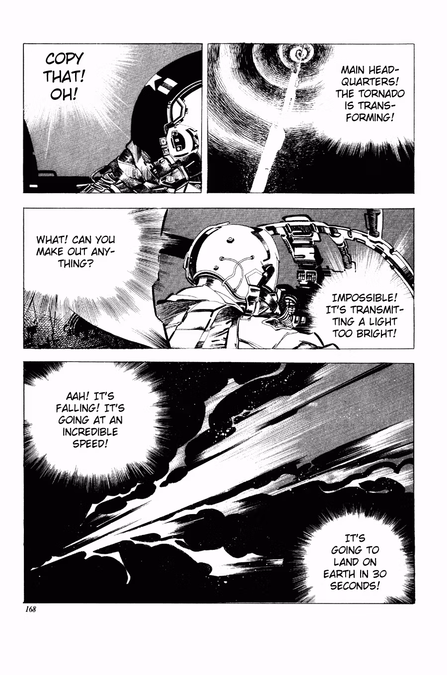 Read Armageddon chapter 5 image 1 on Lezhin