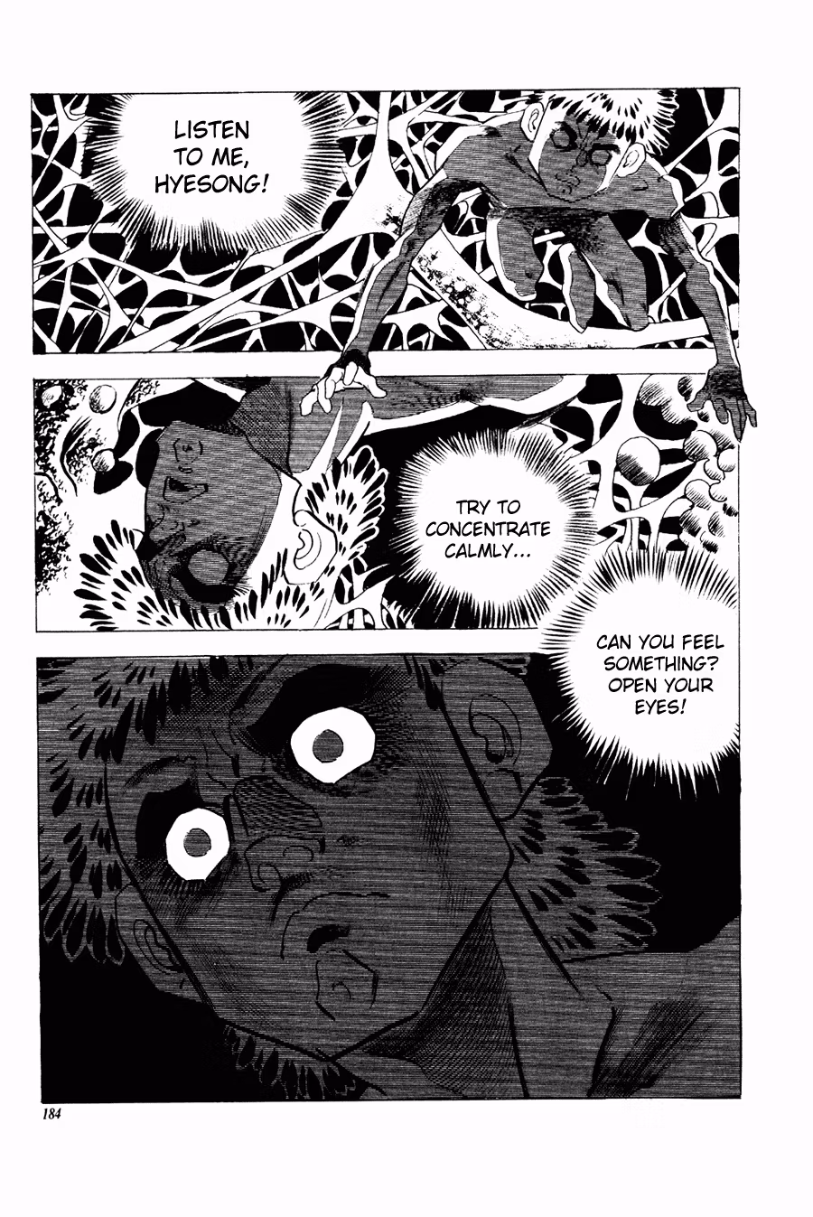 Read Armageddon chapter 5 image 16 on Lezhin