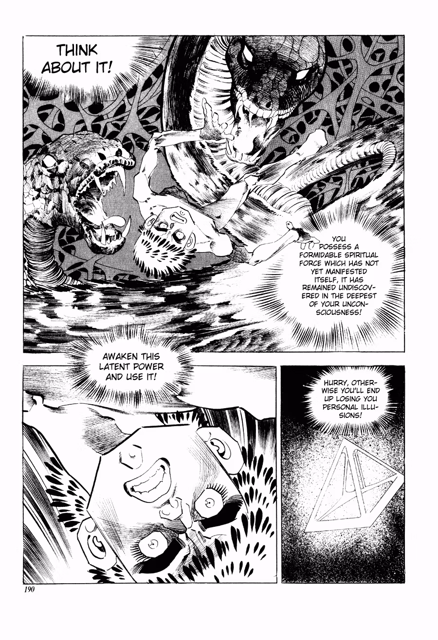 Read Armageddon chapter 5 image 22 on Lezhin