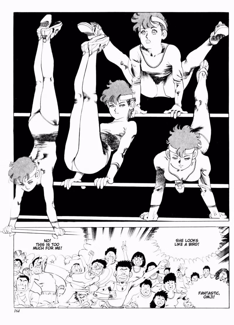 Read Armageddon chapter 6 image 1 on Lezhin