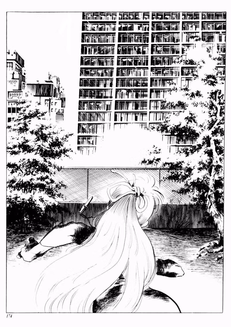 Read Armageddon chapter 6 image 11 on Lezhin