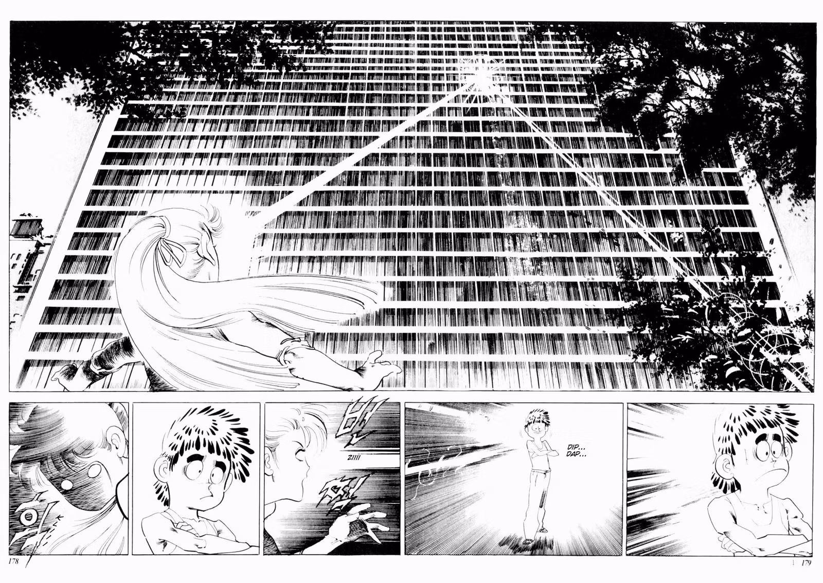 Read Armageddon chapter 6 image 15 on Lezhin