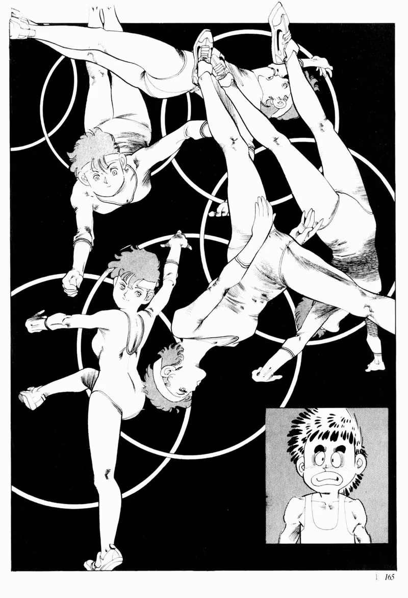Read Armageddon chapter 6 image 2 on Lezhin