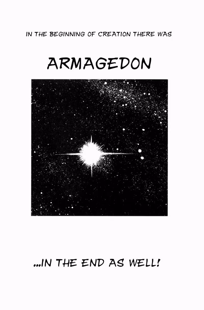 Read Armageddon chapter 6 image 20 on Lezhin