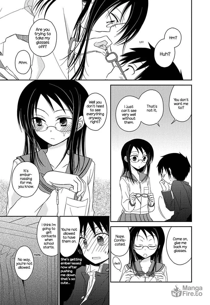 Read Armor Amour chapter 1 image 8 on Lezhin