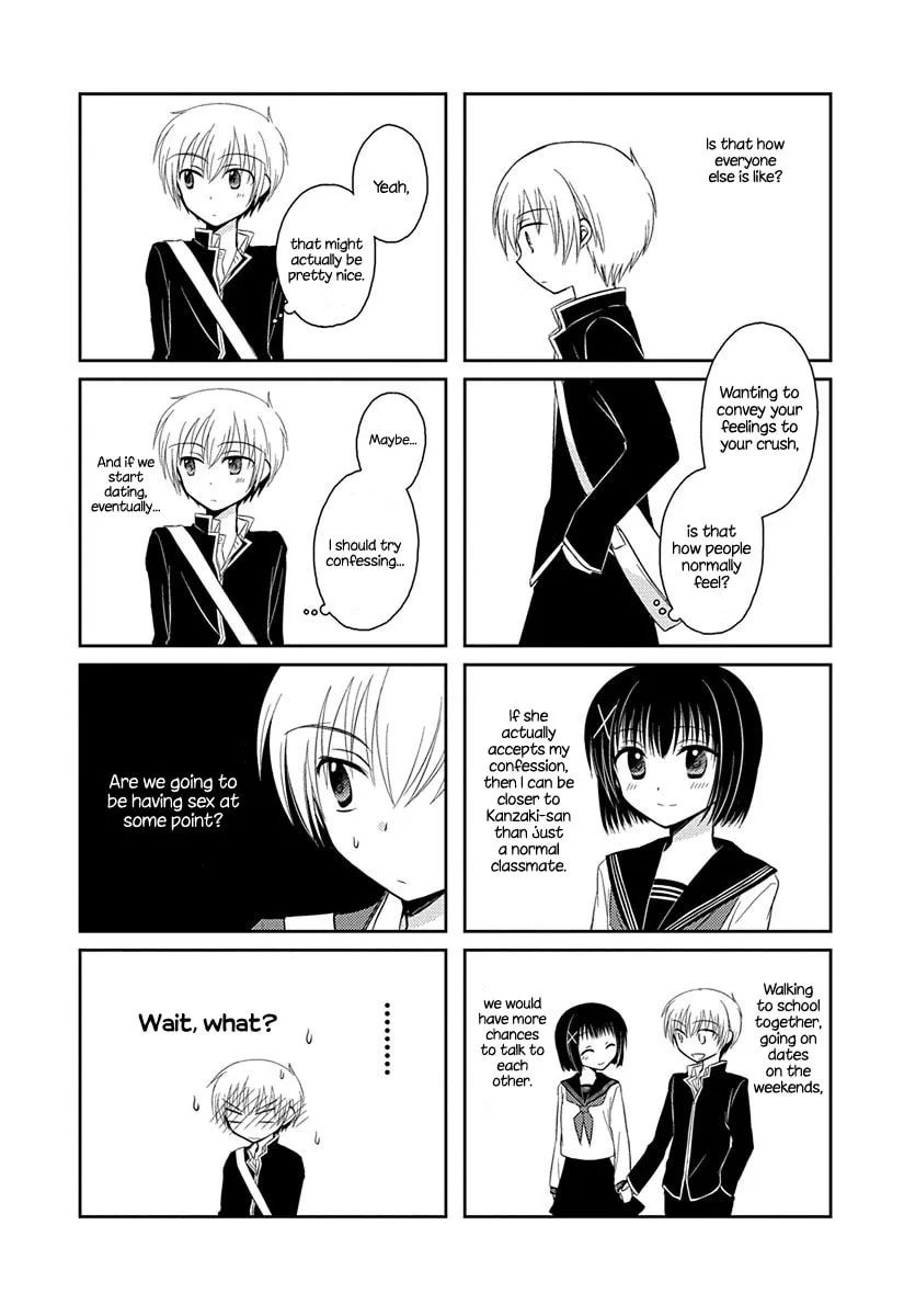 Read Armor Amour chapter 2.5 image 3 on Lezhin