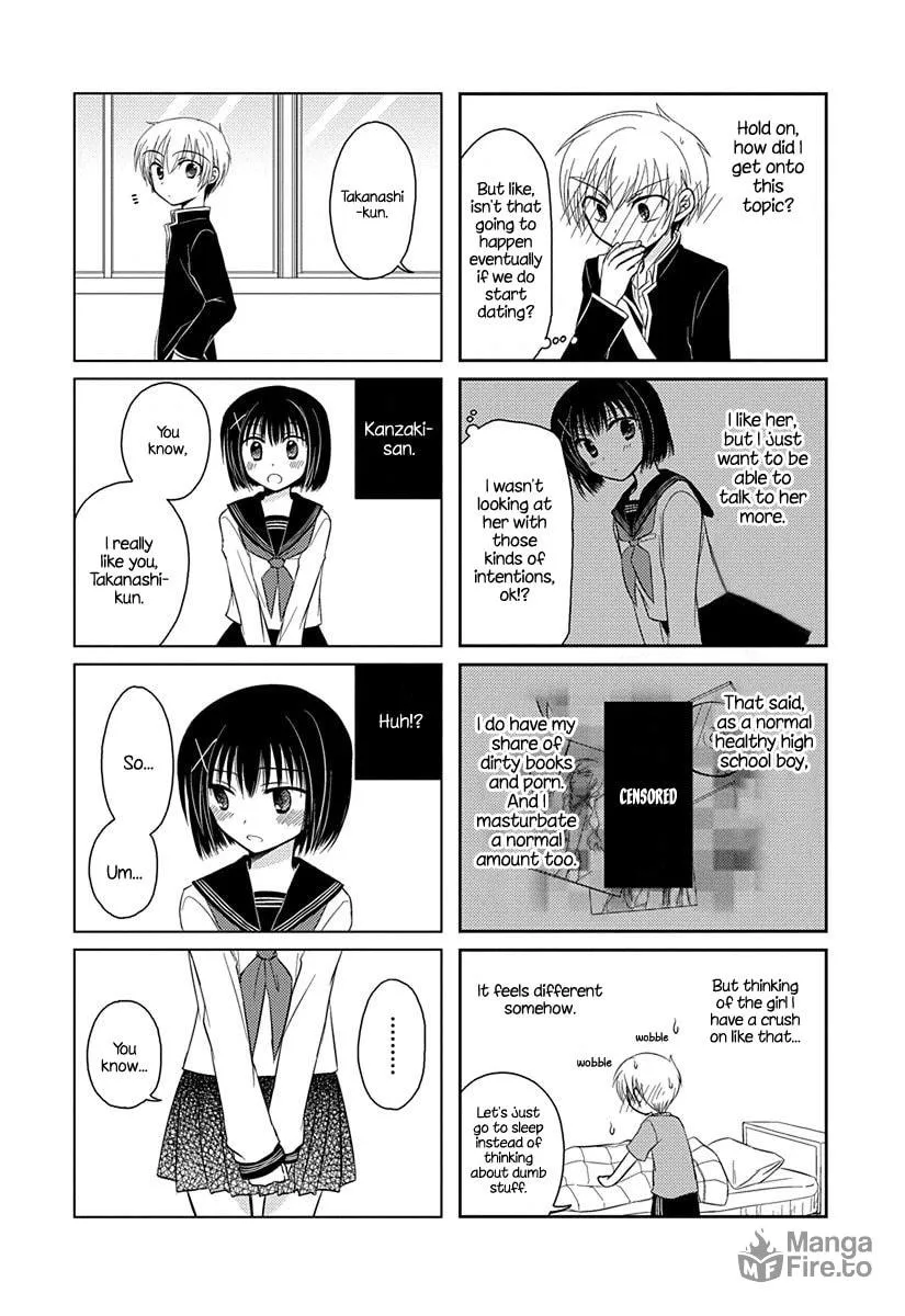 Read Armor Amour chapter 2.5 image 4 on Lezhin