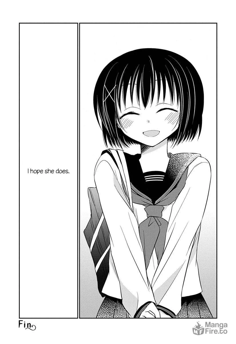 Read Armor Amour chapter 6.5 image 11 on Lezhin