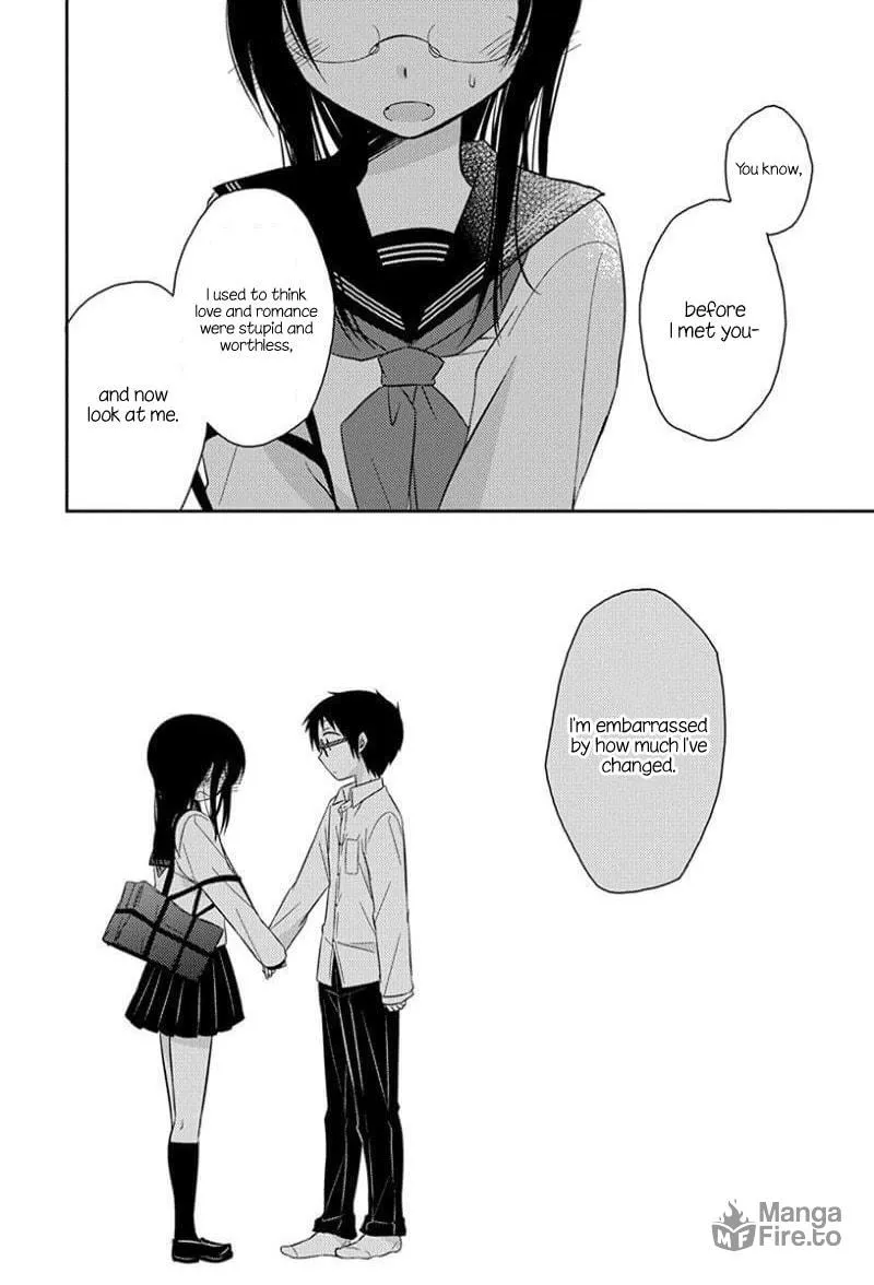 Read Armor Amour chapter 8.5 image 9 on Lezhin