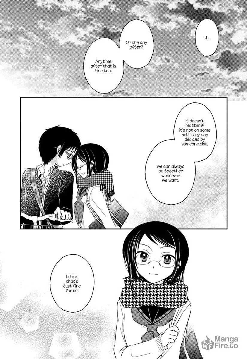 Read Armor Amour chapter 8 image 5 on Lezhin