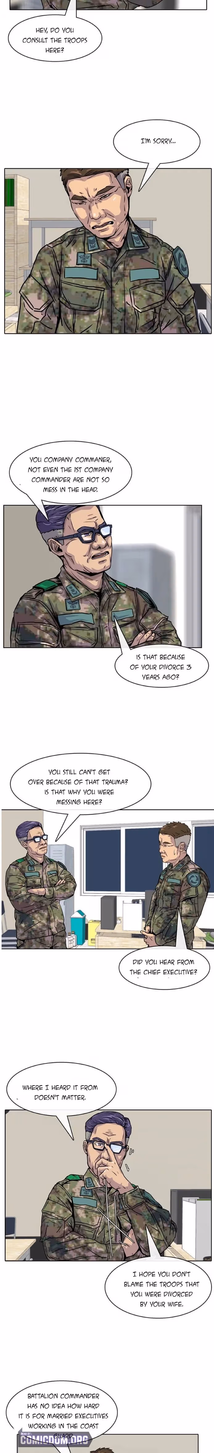 Read Army Chef chapter 10 image 6 on Lezhin