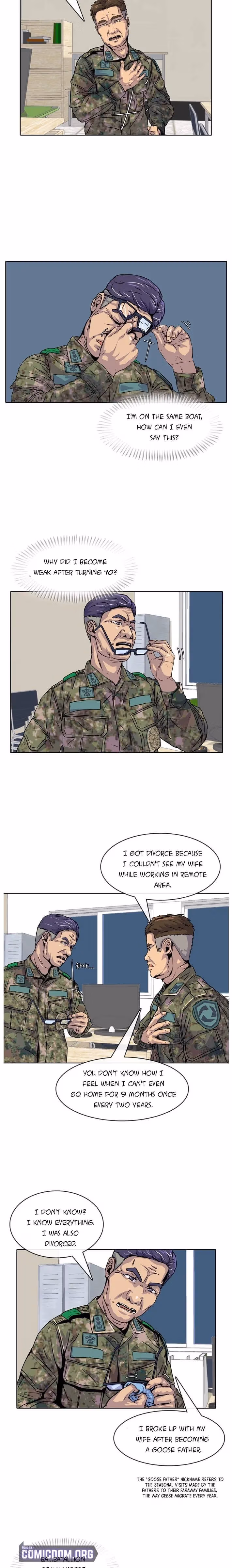 Read Army Chef chapter 10 image 7 on Lezhin