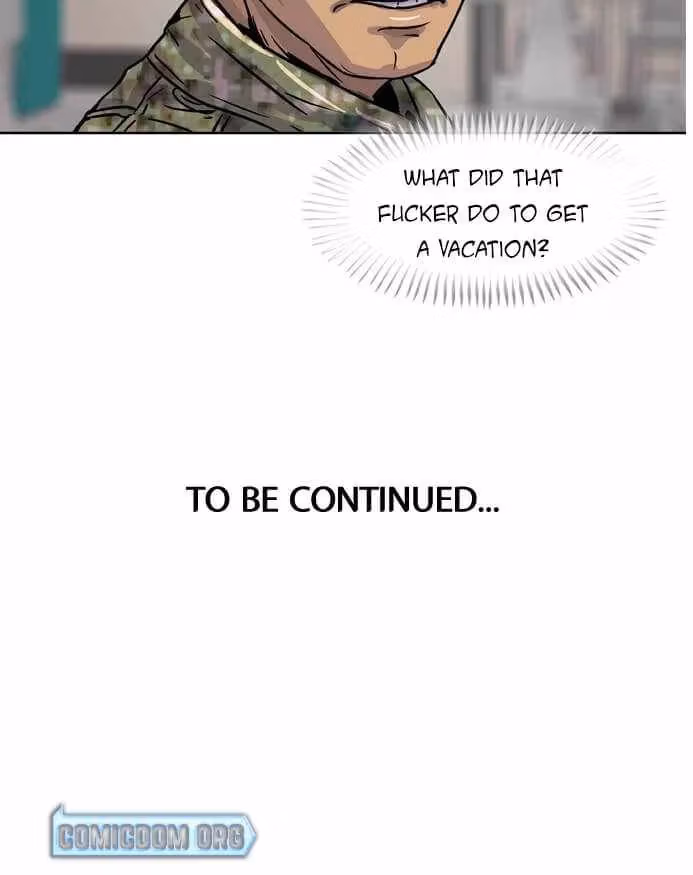 Read Army Chef chapter 11 image 19 on Lezhin