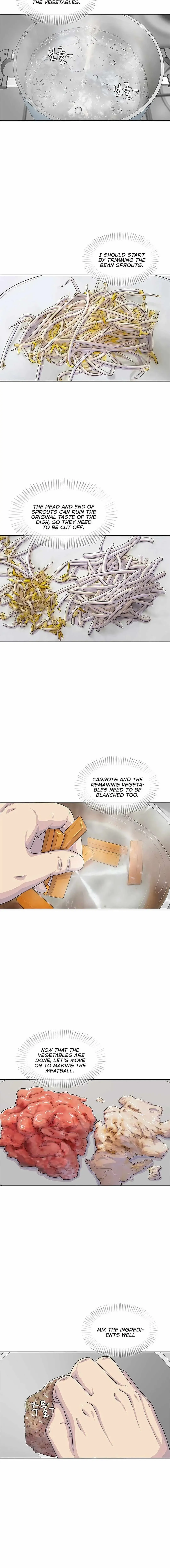 Read Army Chef chapter 118 image 11 on Lezhin
