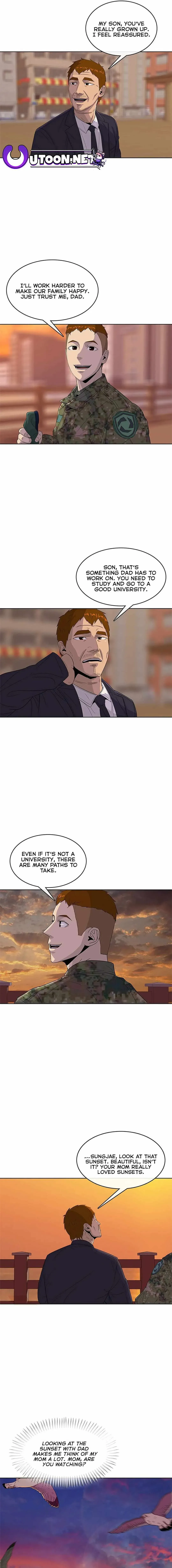 Read Army Chef chapter 118 image 6 on Lezhin