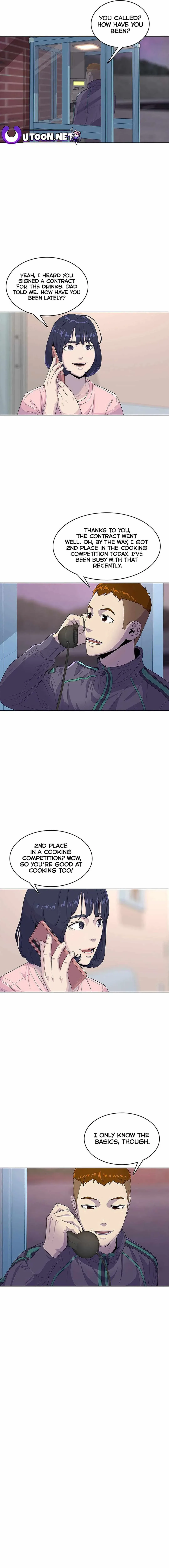 Read Army Chef chapter 125 image 13 on Lezhin