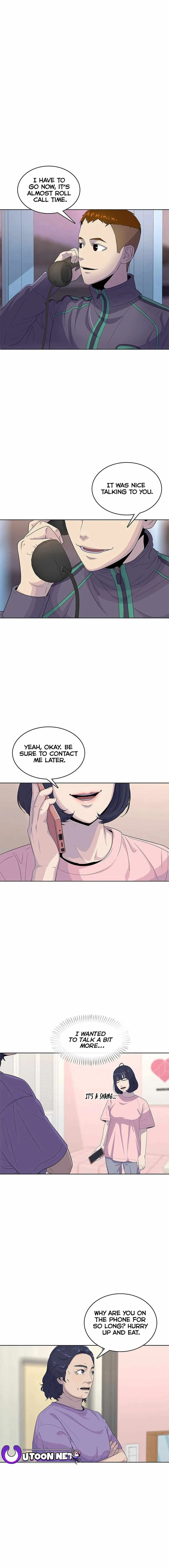 Read Army Chef chapter 125 image 14 on Lezhin