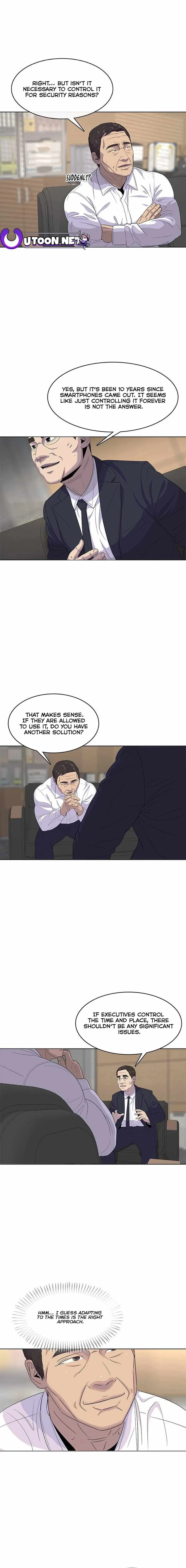 Read Army Chef chapter 126 image 2 on Lezhin
