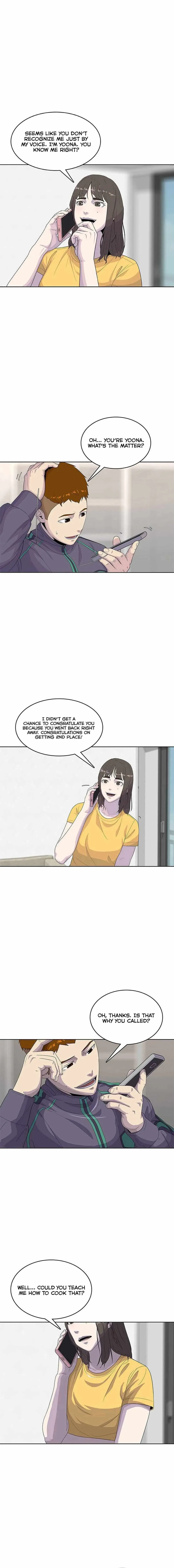 Read Army Chef chapter 126 image 7 on Lezhin