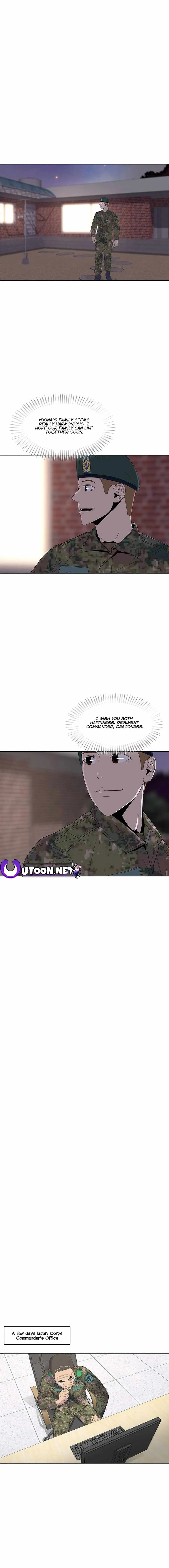 Read Army Chef chapter 127 image 10 on Lezhin