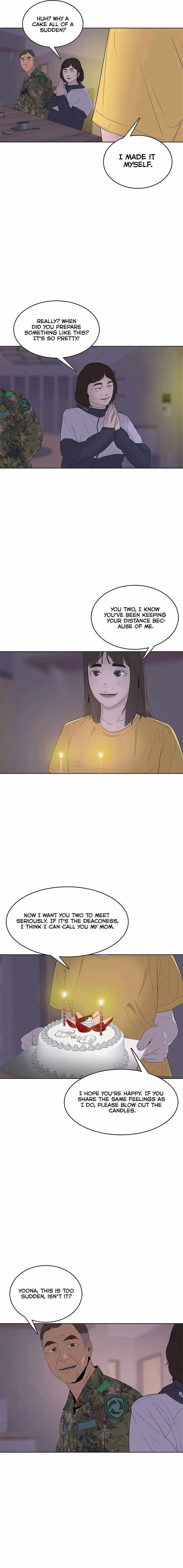 Read Army Chef chapter 127 image 7 on Lezhin