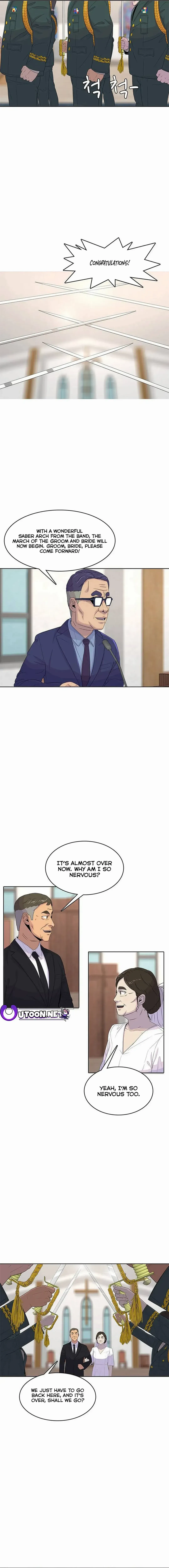Read Army Chef chapter 130 image 10 on Lezhin