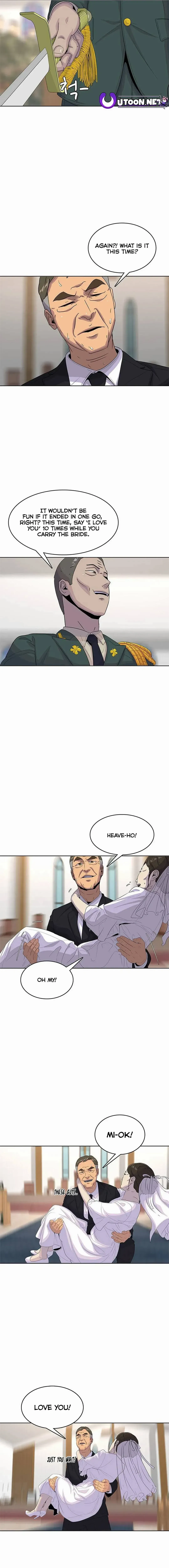 Read Army Chef chapter 130 image 13 on Lezhin