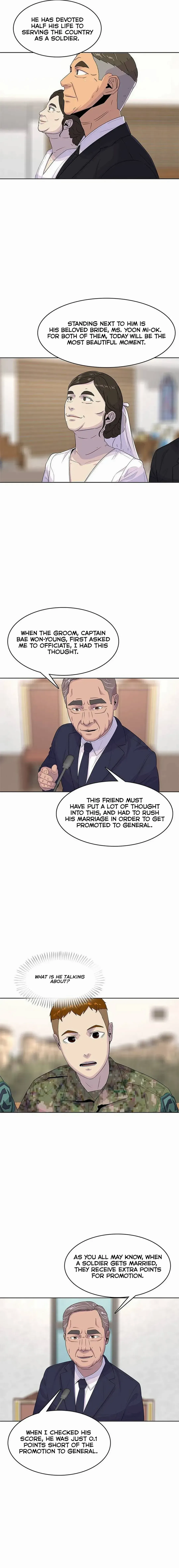 Read Army Chef chapter 130 image 8 on Lezhin