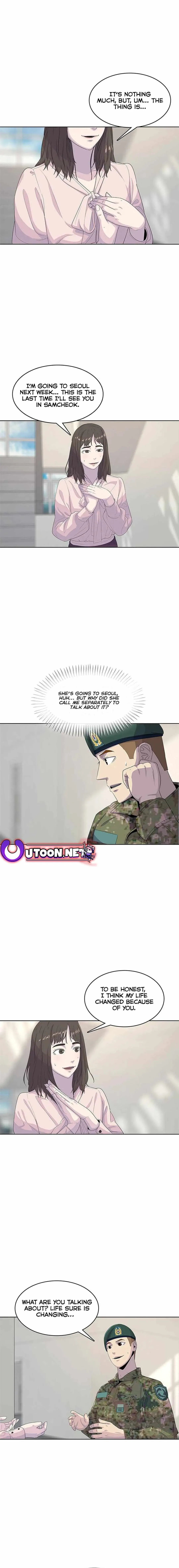 Read Army Chef chapter 131 image 10 on Lezhin