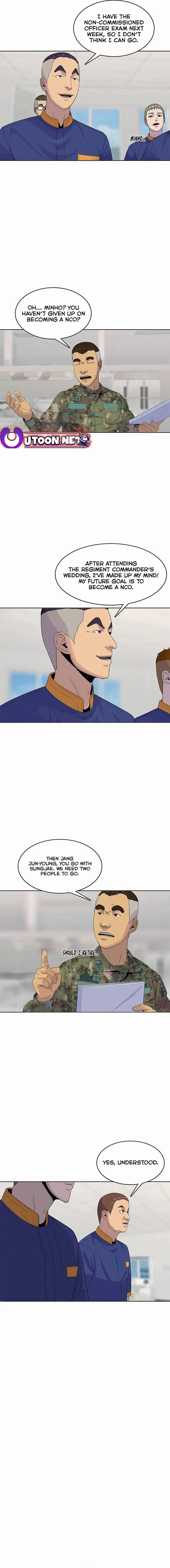 Read Army Chef chapter 132 image 2 on Lezhin