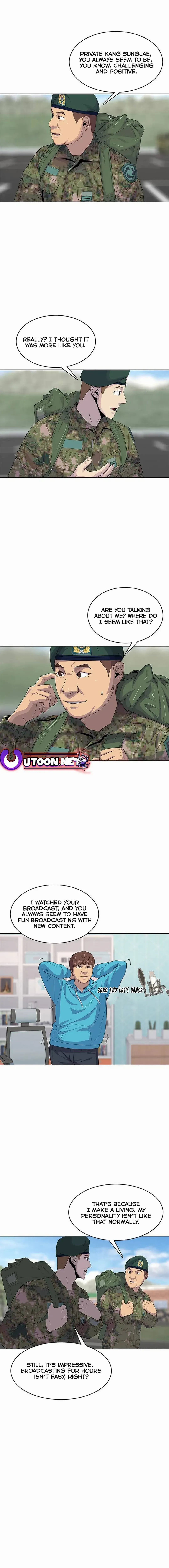 Read Army Chef chapter 132 image 4 on Lezhin