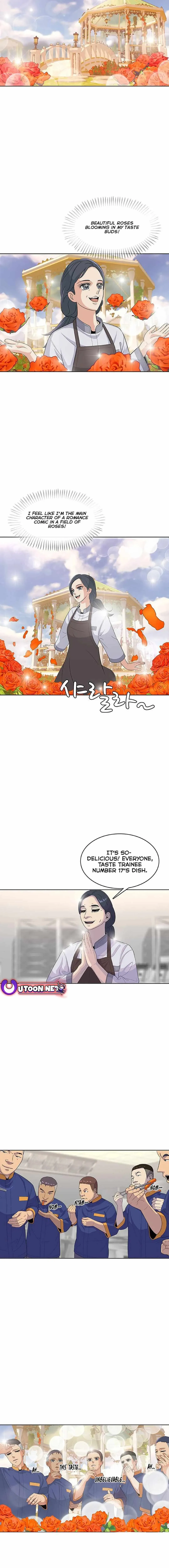 Read Army Chef chapter 133 image 12 on Lezhin