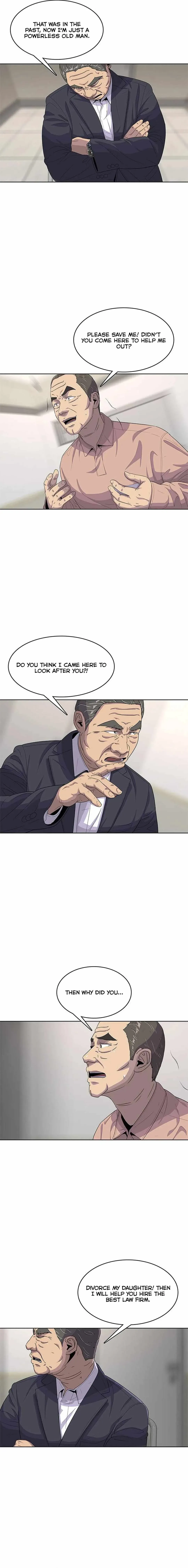 Read Army Chef chapter 134 image 11 on Lezhin