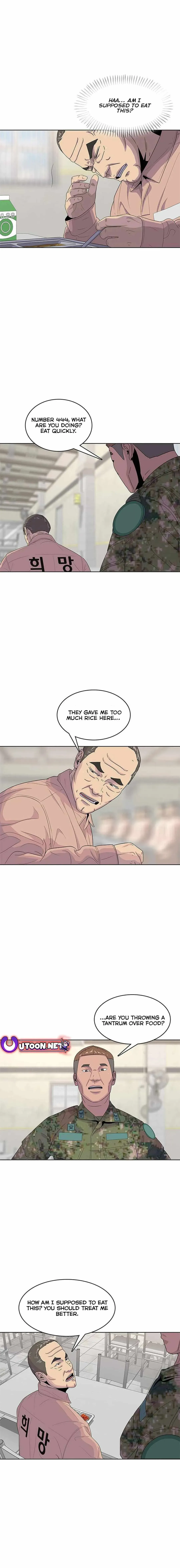 Read Army Chef chapter 134 image 8 on Lezhin