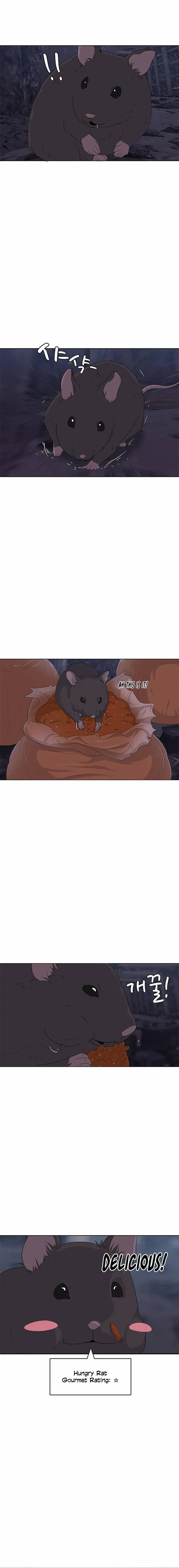 Read Army Chef chapter 136 image 2 on Lezhin