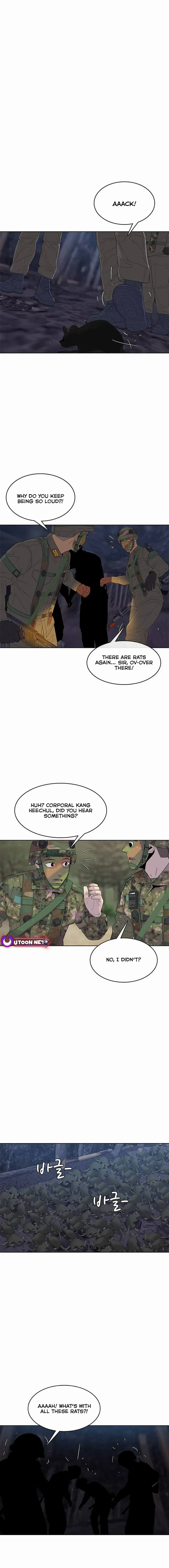 Read Army Chef chapter 136 image 4 on Lezhin