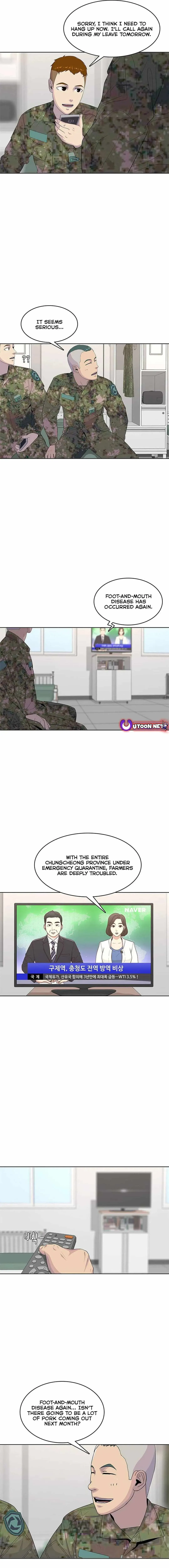 Read Army Chef chapter 137 image 10 on Lezhin