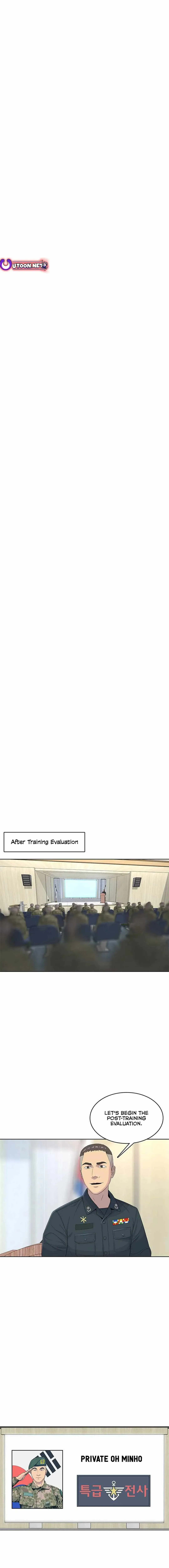 Read Army Chef chapter 137 image 2 on Lezhin